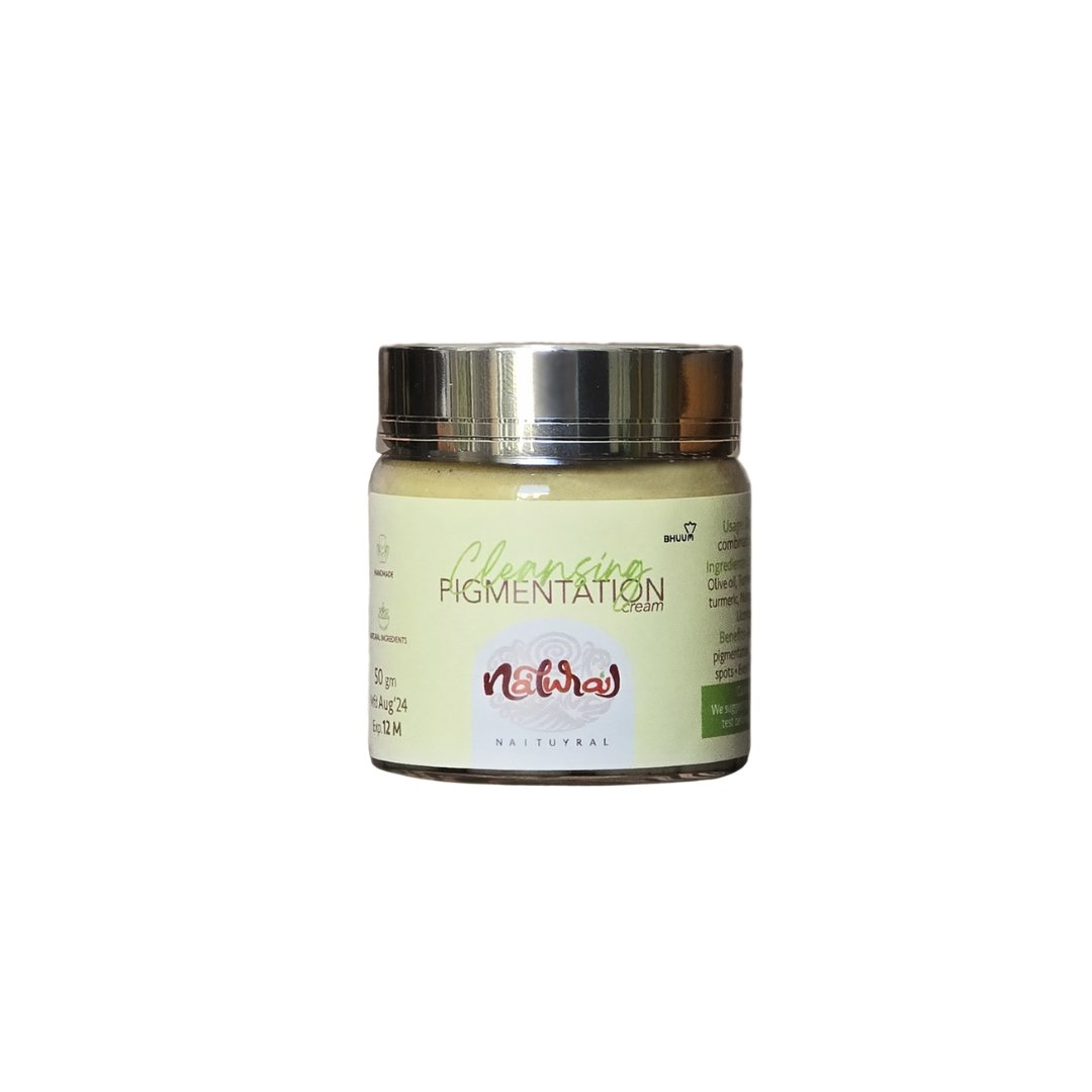 Pigmentaion Cream
