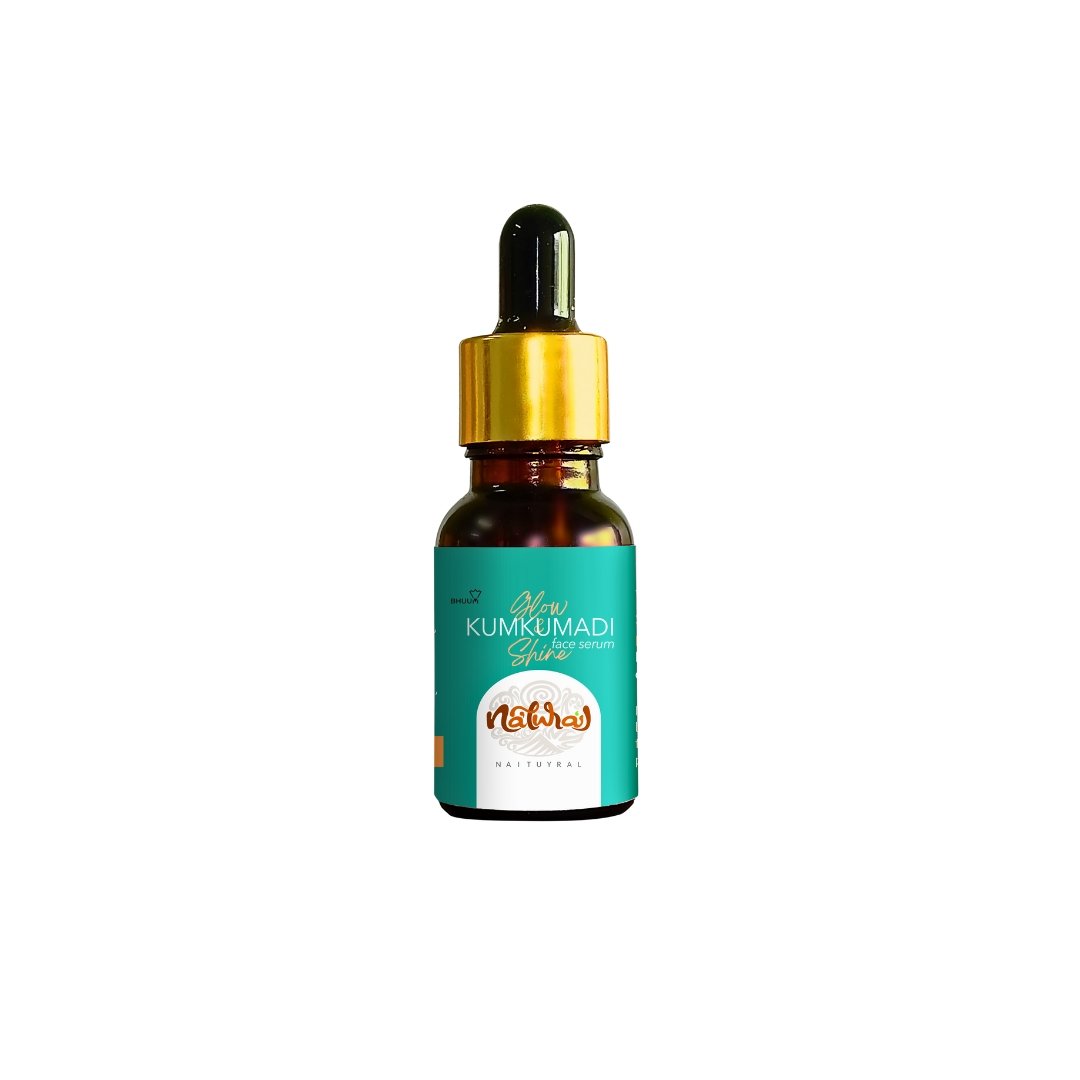 Kumkumadi Serum